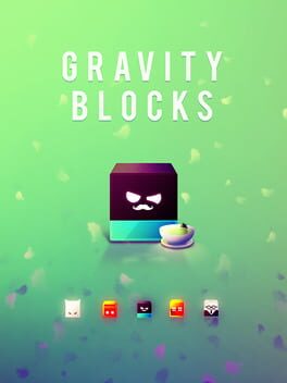 Gravity Blocks: The Last Rotation