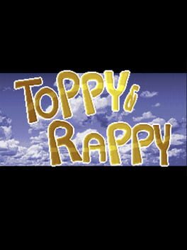 Toppy & Rappy