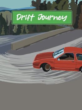 Drift Journey cover art