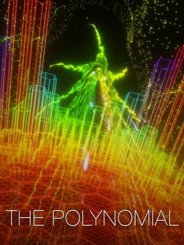 The Polynomial Game Cover Artwork