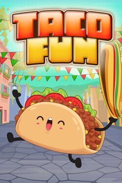 Taco Fun cover art