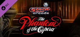 Stern Pinball Arcade: Phantom of the Opera