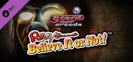 Stern Pinball Arcade: Ripley's Believe It or Not!