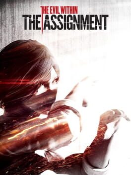 The Evil Within: The Assignment Game Cover Artwork