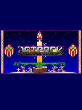 Jetpack Christmas Special