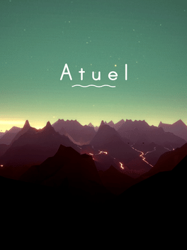 Atuel Cover