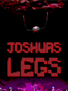 Joshua's Legs
