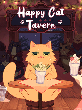Happy Cat Tavern