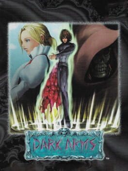 Dark Arms: Beast Buster 1999