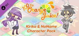 100% Orange Juice: Kiriko & NoName Pack