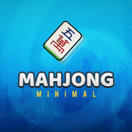 Mahjong Minimal