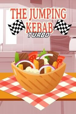 The Jumping Kebab: Turbo