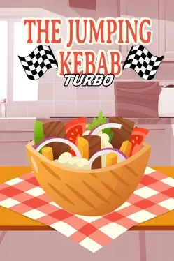The Jumping Kebab: Turbo image