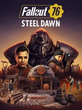 Fallout 76: Steel Dawn image