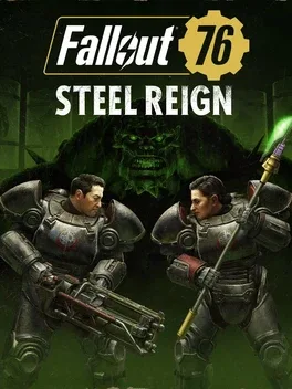 Fallout 76: Steel Reign image
