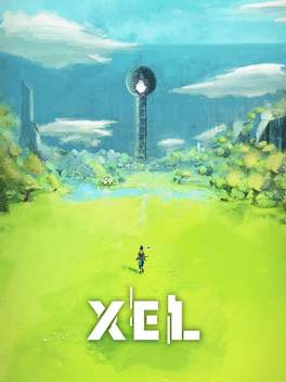 Xel: Save the World Edition