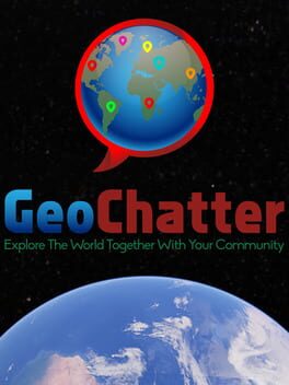 GeoChatter