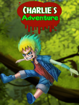 Charlie's Adventure