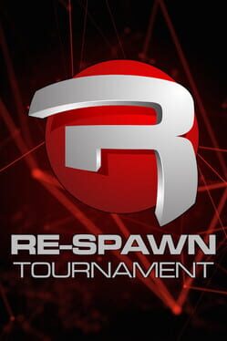 Re-Spawn Tournament Game Cover Artwork