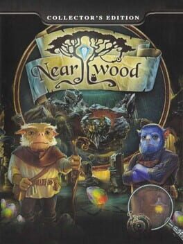 Nearwood: Collector's Edition