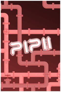 Pip 2 Game Cover Artwork
