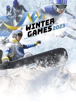 Winter Games 2023 image