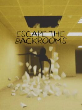 Backrooms Game  Escape The Backrooms