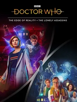 Doctor Who: Duo Bundle image