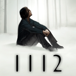 1112: Episode 03 Cover