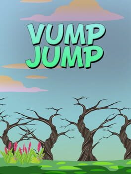 Vump Jump cover art