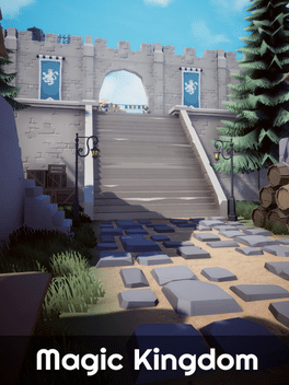 Magic Kingdom