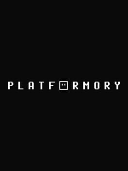 Platformory Game Cover Artwork