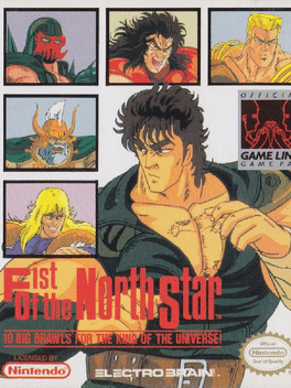 Fist of the North Star: 10 Big Brawls for the King of Universe