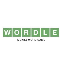 GameBoy Wordle