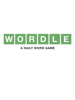 GameBoy Wordle image