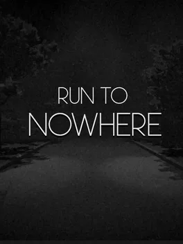 Run to Nowhere image