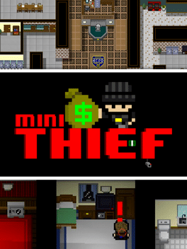 Mini Thief