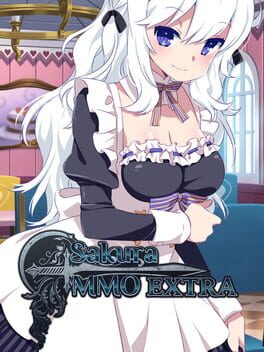 樱花 MMO: Extra游戏资源下载