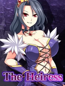 The Heiress