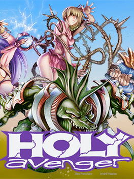 Holy Avenger