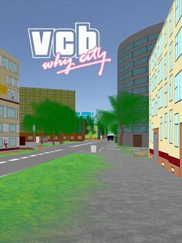 VCB: Why City 4k