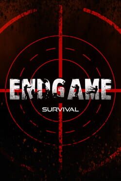 Endgame: Survival Game Cover Artwork