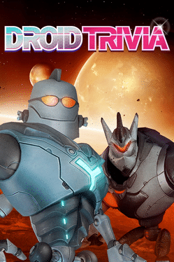 Droid Trivia