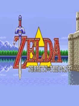 The Legend of Zelda: Secrets of the Past
