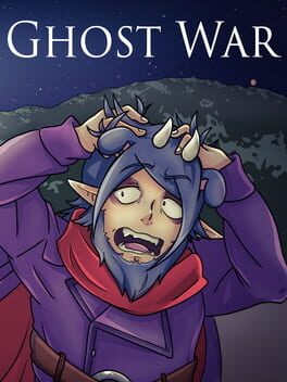 Ghost War