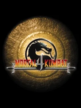 Mortal Kombat 4 image