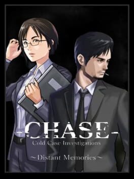 Chase: Cold Case Investigations - Distant Memories