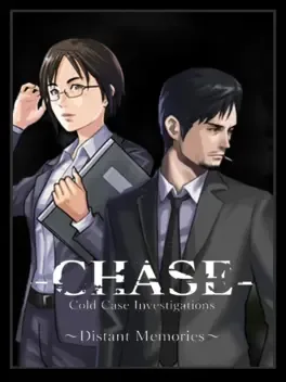 Chase: Cold Case Investigations - Distant Memories image