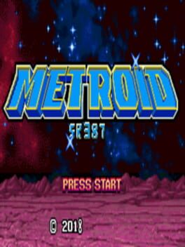 Metroid: SR387