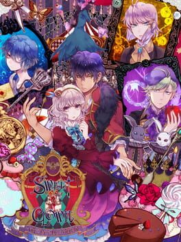 SWEET CLOWN ~午夜三点前的曲奇道化师破解游戏下载-游戏公社